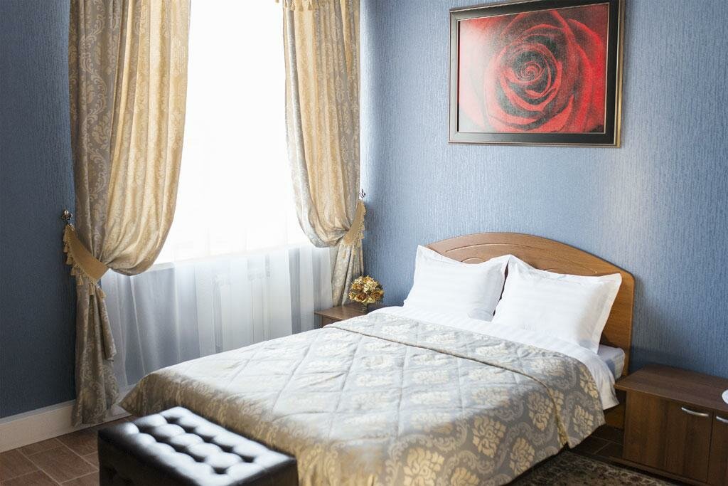 Гостиница Ерофей Хабаровск