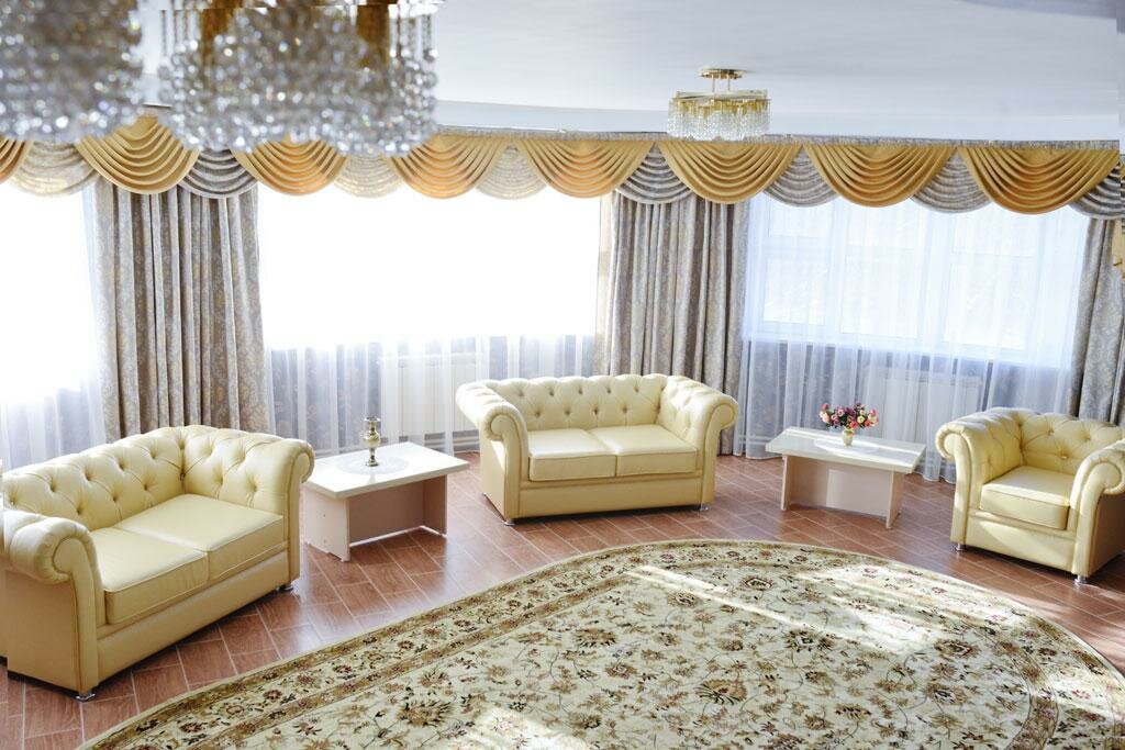 Гостиница Ерофей Хабаровск