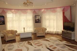 Гостиница Ерофей Хабаровск Wedding Suite-3